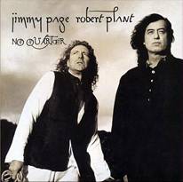 Robert Plant : No Quarter